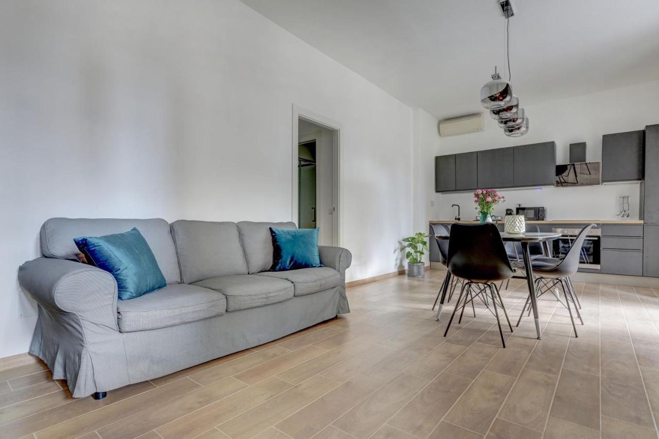 Casa Di Claudia Apartment Roma Ngoại thất bức ảnh